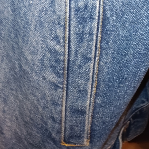 Denim Jacket - Picture 5 of 7